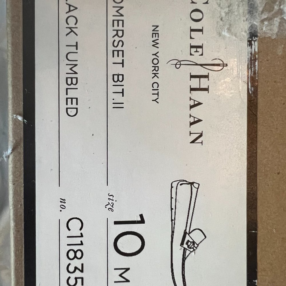 Cole Haan Driver - Picture 2 of 6
